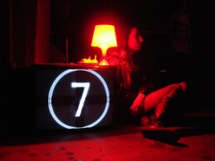 A guide to getting lost (2009) Bios