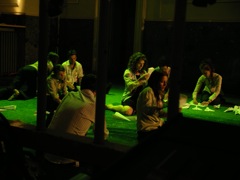 30.000 Lies(2005) Turin