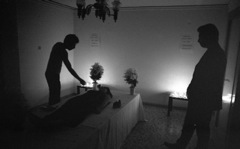 Secret Location (2005)